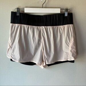 Fabletics Celine Run Short L